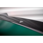 Αεροτομή πίσω καπό carbon της Maxton Design για BMW Σειρά 3 M3 (G80)